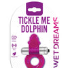 Wet Dreams Purrfect Pet Tickle Me Dolphin