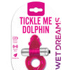 Wet Dreams Purrfect Pet Tickle Me Dolphin