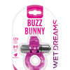 Wet Dreams Purrfect Pet Buzz Bunny