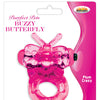 Wet Dreams Purrfect Pet Buzzy Butterfly