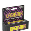 Orgasmix Orgasm Enhancement Gel - 1 oz