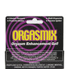 Orgasmix Orgasm Enhancement Gel - 1 oz