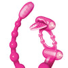 Wet Dreams Extreme Scorpion - Pink