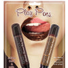 Chocolate Play Pens - 2 Pack