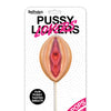Pussy Lickers Pussy Pops