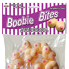 Boobie Bites - Strawberry
