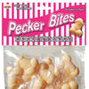 Pecker Bites - Strawberry