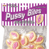 Pussy Bites - Strawberry