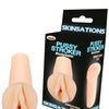 Skinsations Pussy Stroker Masturbator