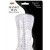 Wet Dreams Handy Man Stroker - Clear
