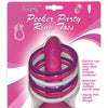 Pink Pecker Party Ring Toss