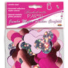 Jumbo Mylar Pecker Party Confetti