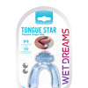 Wet Dreams Tongue Star Vibe - Assorted Colors