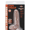 Skinsations Latin Lover - Papi Chulo