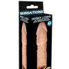 Husky Lover Extension Sleeve
