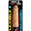 Skinsations Vibra Flex Heat Seeker Vibrator