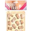Boobie Ice Cube 7" Tray - Pack of 2
