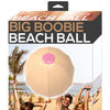 Big Boobie Beach Ball