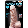 Skinsations Cuddle Bear 5.5" Dildo