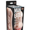 Skinsations Man Eater Pussy/Mouth Masturbator