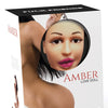 Fuck Friends Love Doll -  Amber