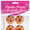Party Pecker Confetti Refill Cartridge - Pack of 4