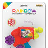 Rainbow Pecker Party Confetti Gun