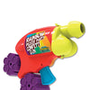 Rainbow Pecker Party Confetti Gun