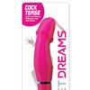 Wet Dreams Cock Tease Play Vibe - Magenta