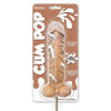 Cum Cock Pops - Chocolate Lollipop