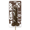 Cum Cock Pops - Chocolate Lollipop