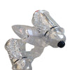 Wet Dreams Double Down Vibrating Cockring w/Bullet