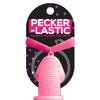 Pecker Lastic Hair Tie - Pink