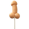 Butter Balls Pecker Pop - Butterscotch