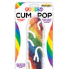 Rainbow Cock Cum Pops