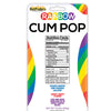 Rainbow Cock Cum Pops