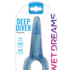 Tongue Star Deep Diver Vibe