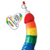 Rainbow Dicky Chug Sports Bottle