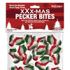 XXX-mas Pecker Bites