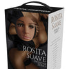 Fuck Friends Rosita Suave Swinger Series Doll