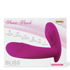 Bliss Power Punch Thrusting Vibe