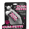 Cumfetti Gun
