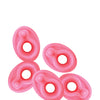 Clit Lickers Clit Shaped Gummies - Raspberry
