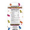 Pecker Cake Sprinkles Party Candy