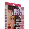 Inflatable Party Doll - Big Betty