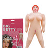 Inflatable Party Doll - Big Betty