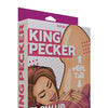 King Pecker 6 ft Giant Inflatable Penis