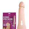 King Pecker 6 ft Giant Inflatable Penis