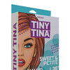 Tiny Tina 26" Blow Up Doll