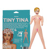 Tiny Tina 26" Blow Up Doll
